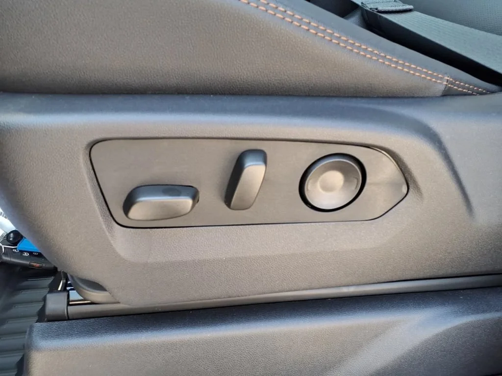 2026 GMC Sierra 2500HD AT4 - Photo 14