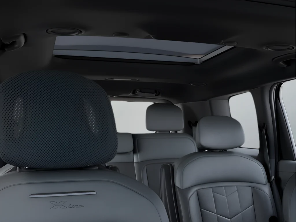 New 2027 Green Kia X-Line SX image 23