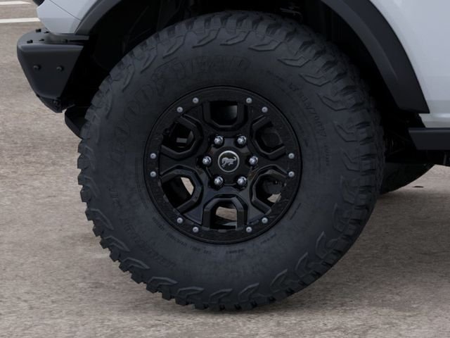 New 2026 Oxford White Ford Badlands® image 23