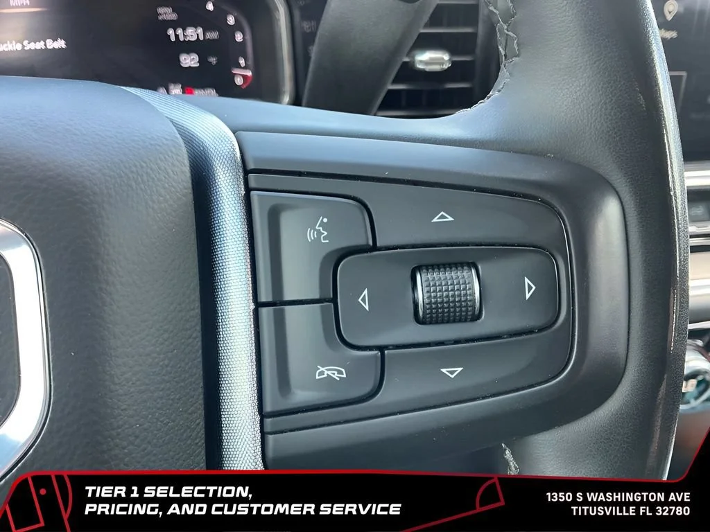 2024 GMC Sierra 2500HD SLT - Photo 25