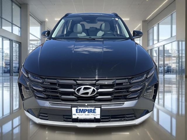 2025 Hyundai Tucson SEL Convenience - Photo 12
