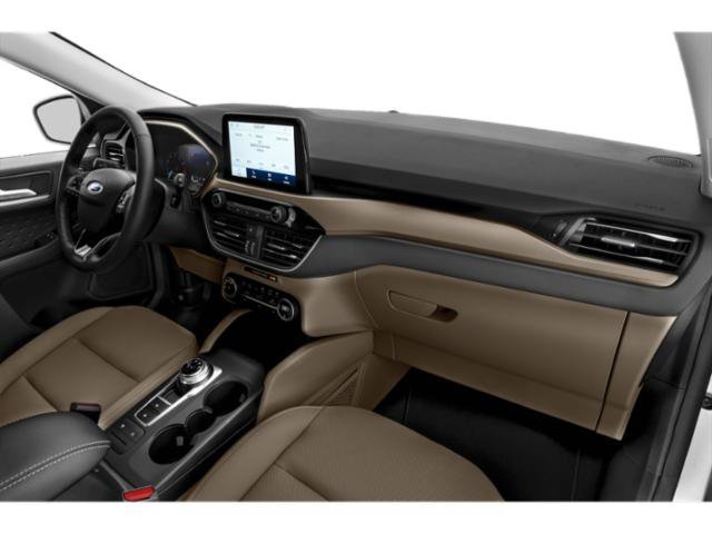 Used 2022  Ford SEL image 15
