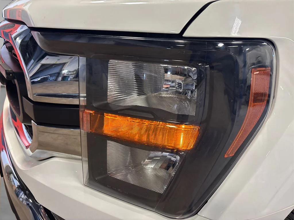 Certified Used 2023 White Ford XLT image 22