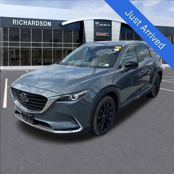 2023 Mazda CX-9 Carbon Edition AWD's photo