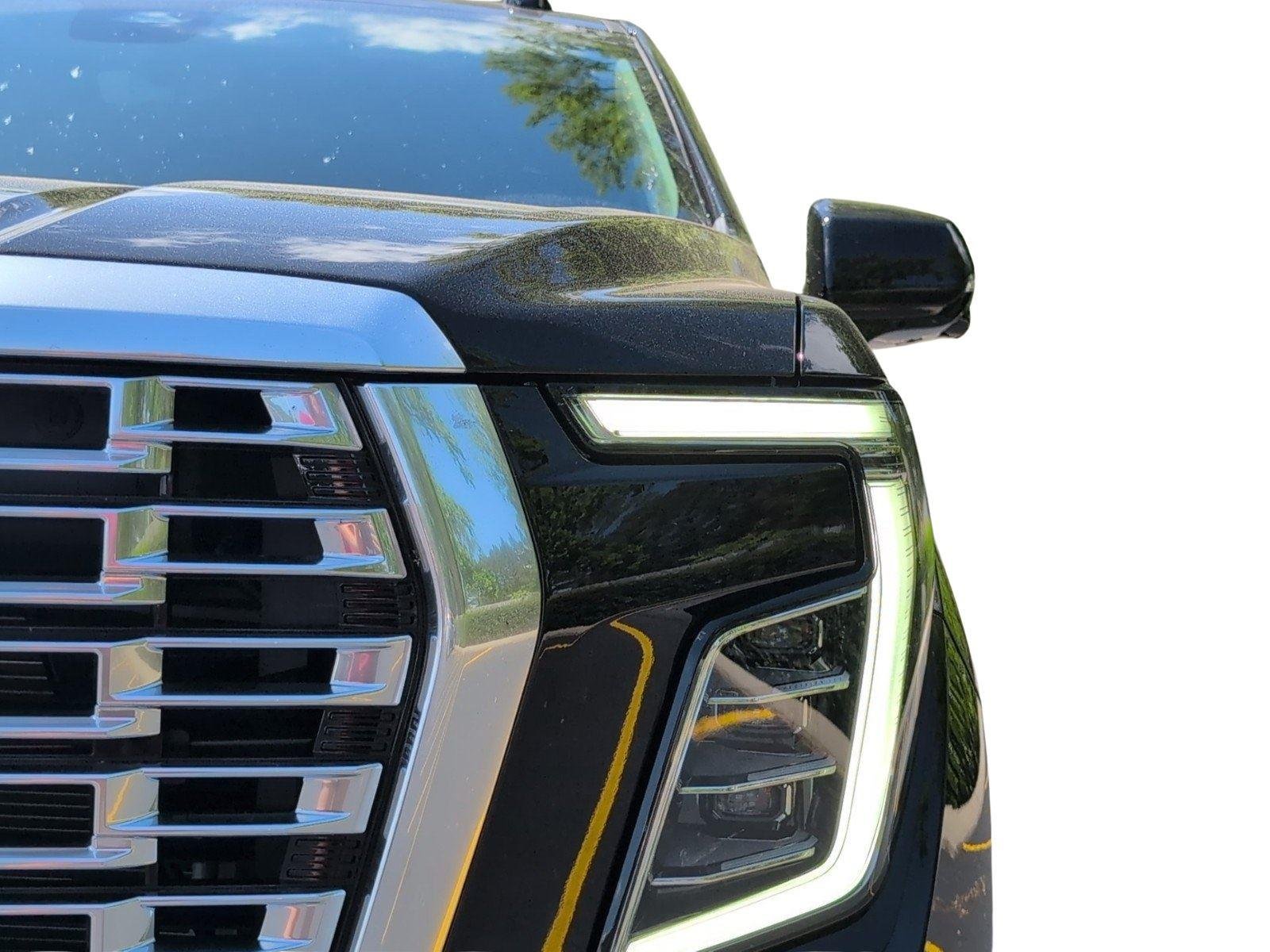 New 2026 Onyx Black GMC Denali image 12