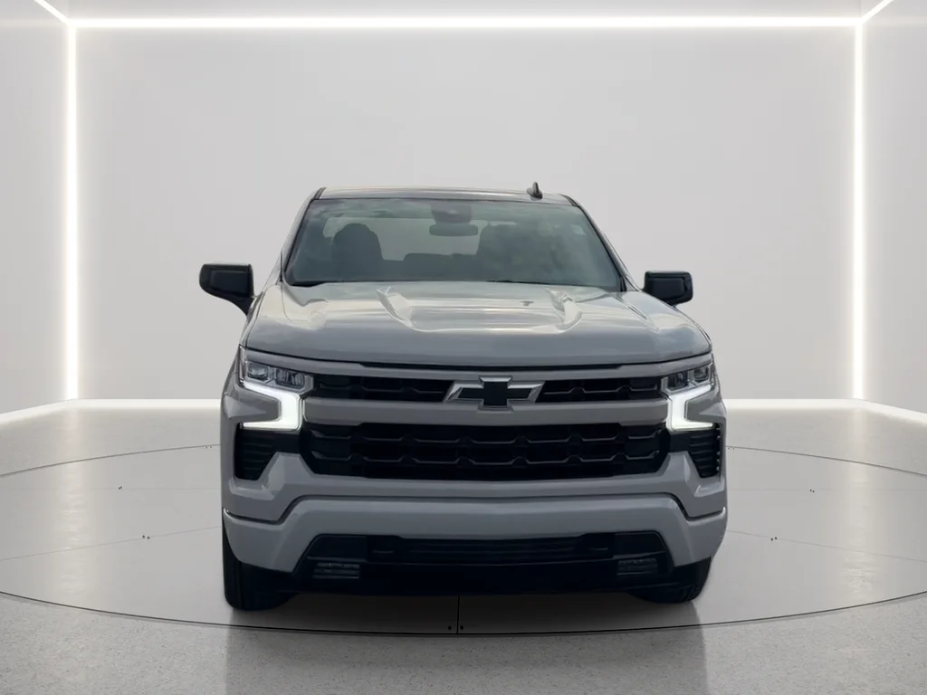 Used 2026 White Chevrolet RST image 2