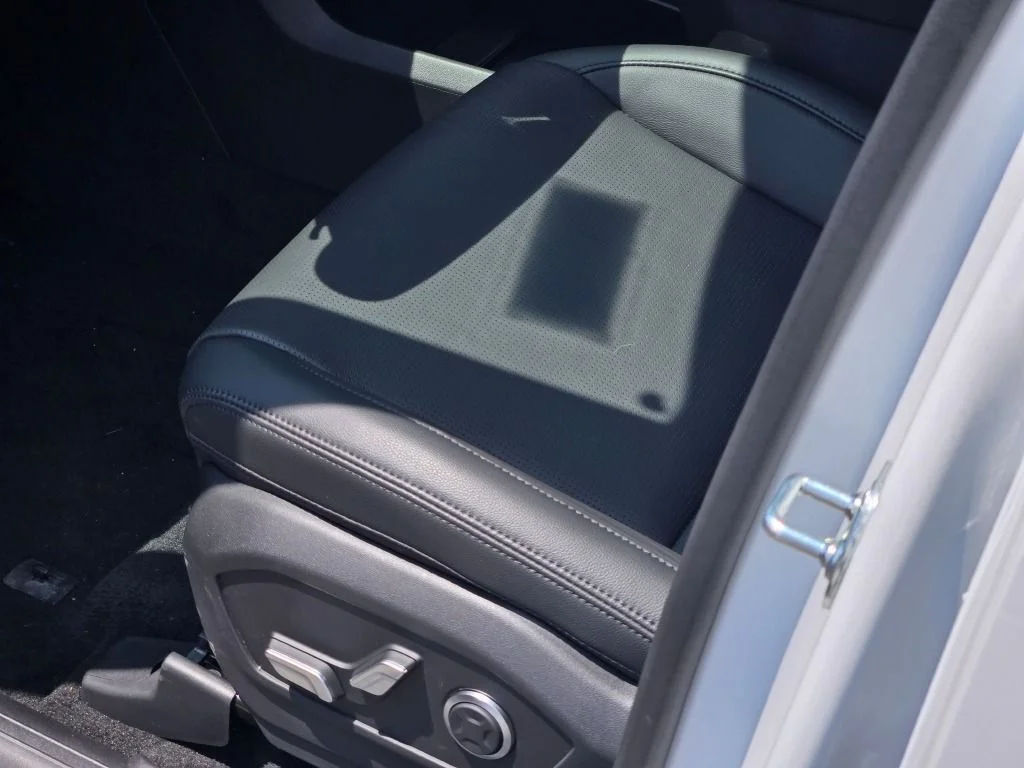 New 2026 White Hyundai Limited image 23