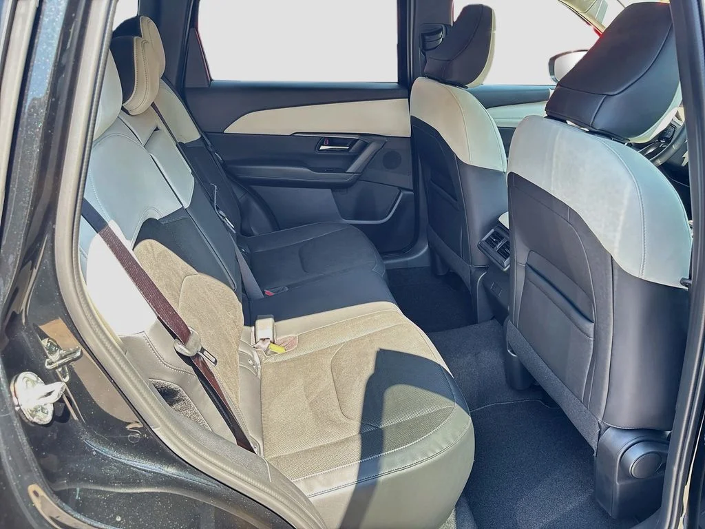 New 2026 Jet Black Mica Mazda 2.5 S Preferred AWD image 26