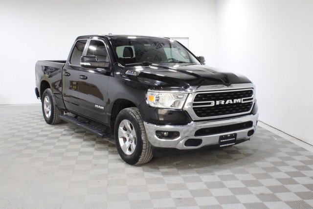 2022 Ram 1500 Lone Star
