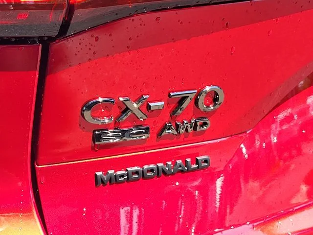 New 2026 Red Mazda SC image 11