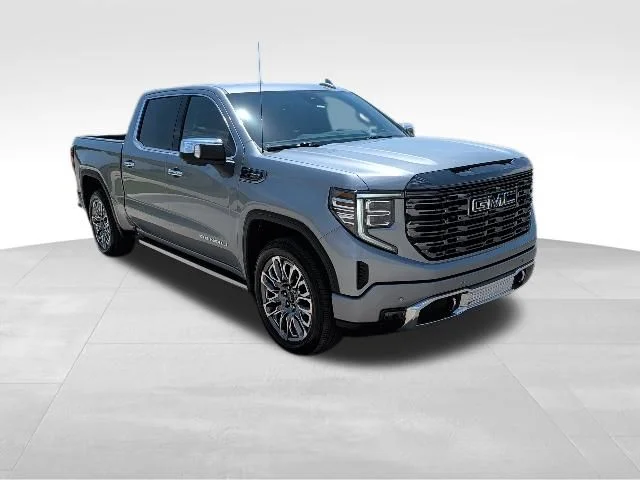2024 GMC Sierra 4WD Crew Cab Short Box Denali Ultimate's photo