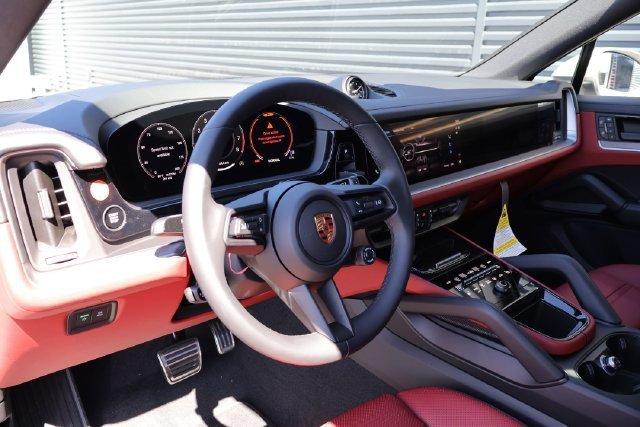 Used 2026 Chalk Porsche S image 4