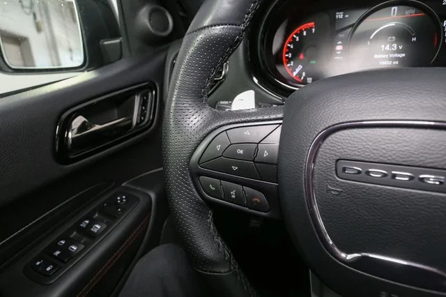 Used 2025 Gray Dodge R/T Plus image 38