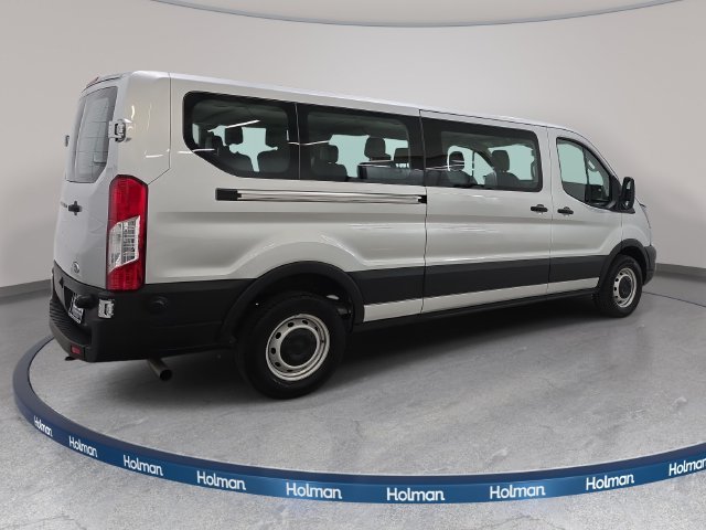 Used 2024 Silver Ford XL image 6