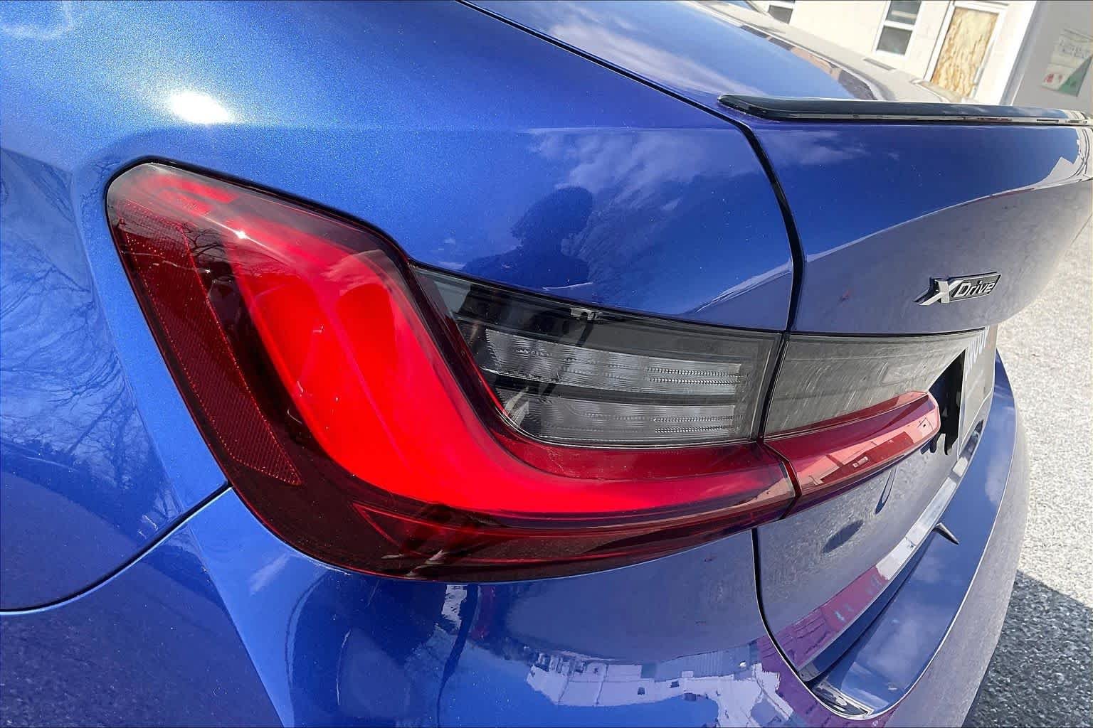 2026 BMW 3 Series 330i - Photo 14