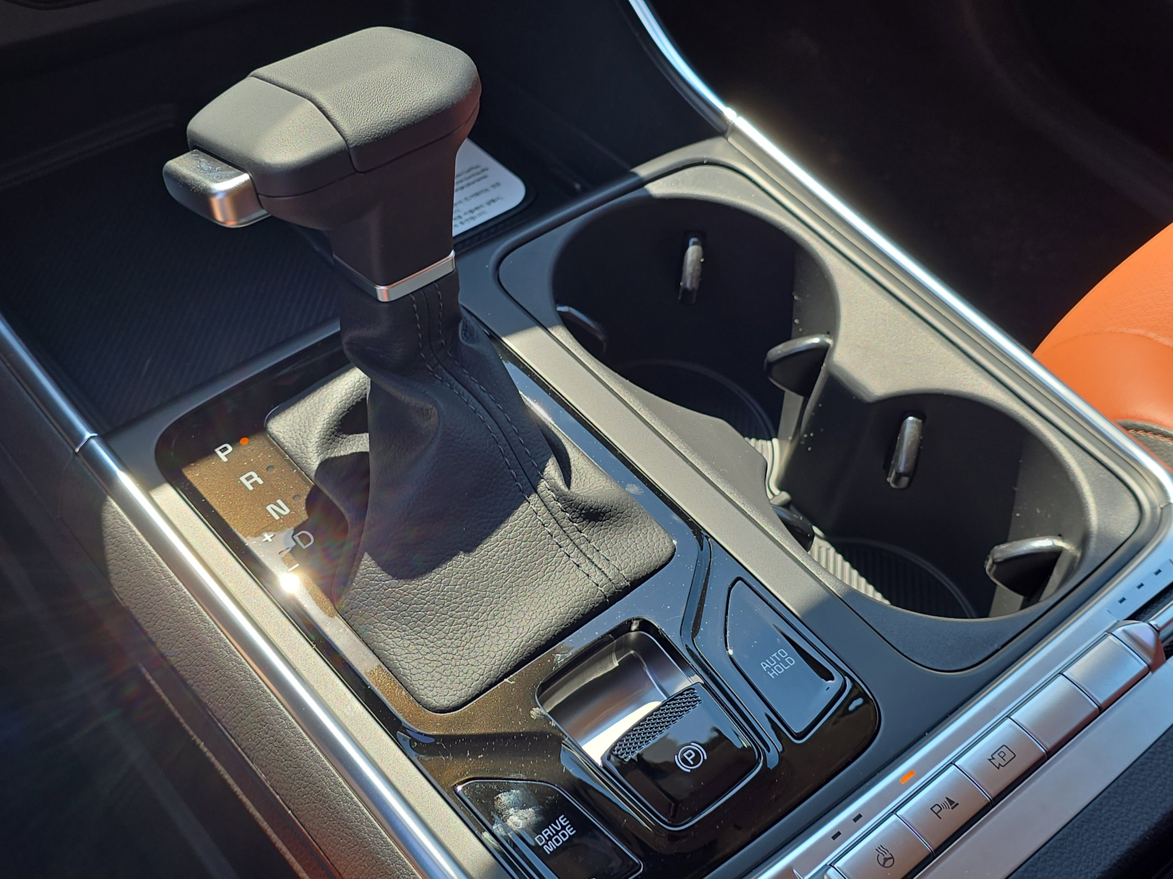 New 2026 Aurora Black Pearl Kia SX Prestige image 28