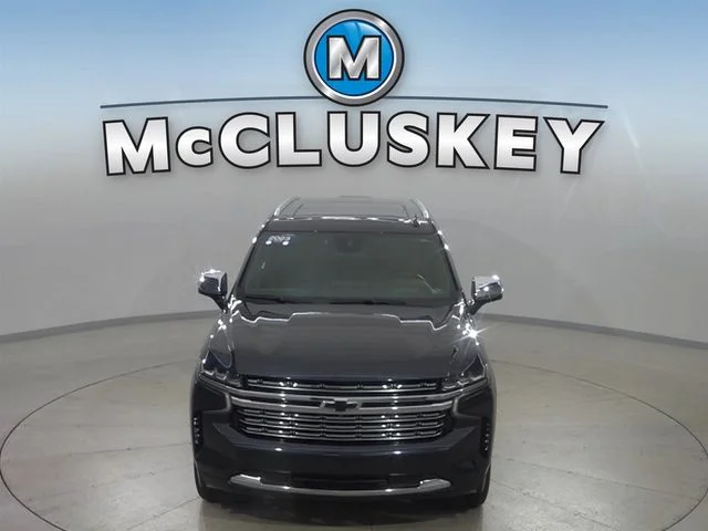 2023 Chevrolet Tahoe Premier - Photo 16