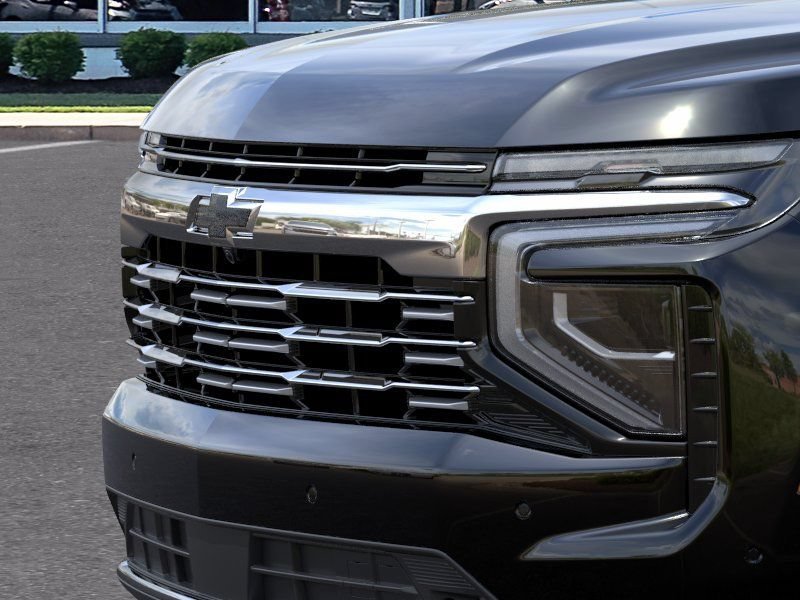 2026 Chevrolet Suburban Premier - Photo 13