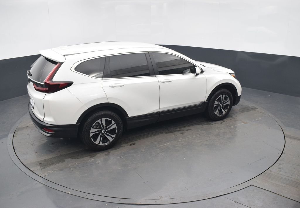 2021 HONDA CR-V - Image 40