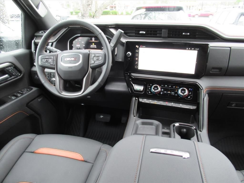 2026 GMC Sierra 2500HD AT4 - Photo 16