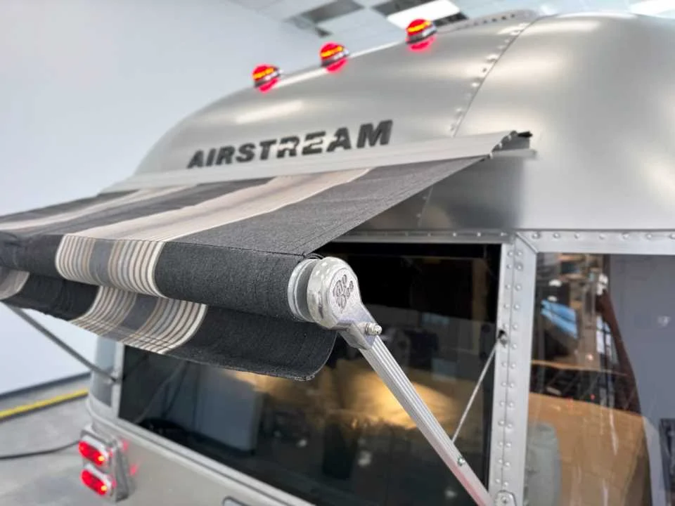 New 2026 SILVER AIRSTREAM  image 8
