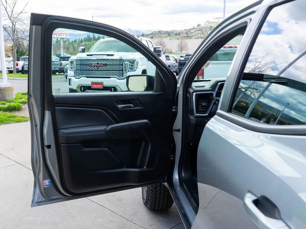 2026 GMC Canyon Elevation - Photo 16