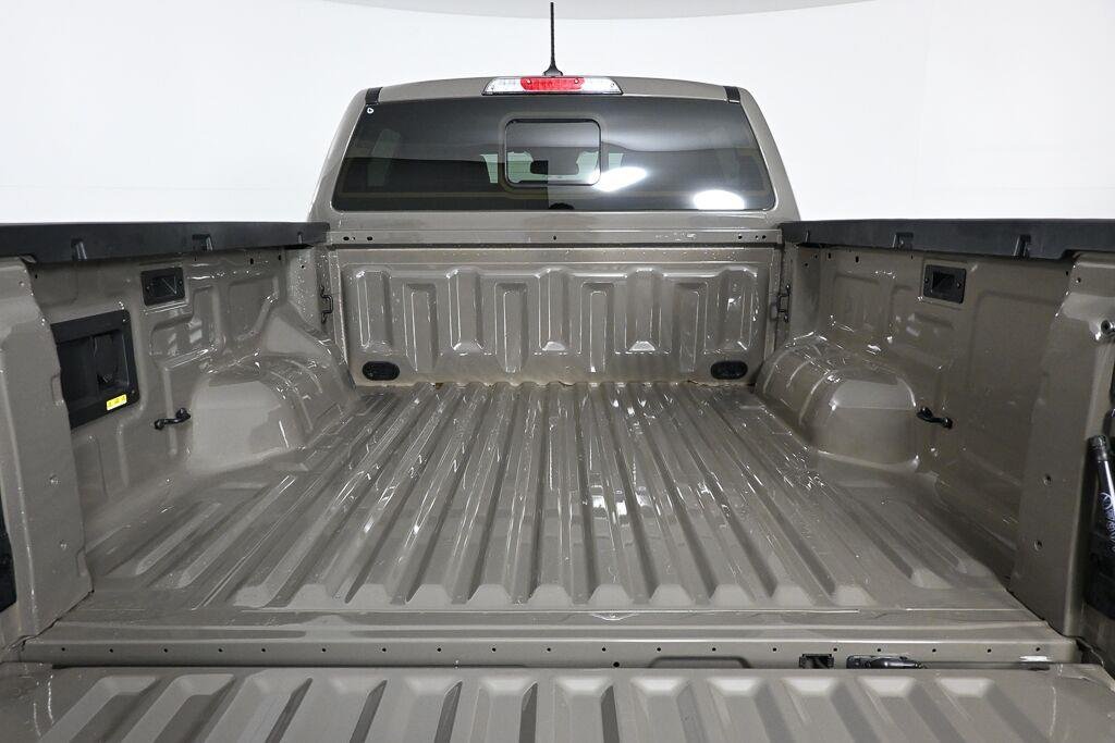 Used 2025 Marsh Gray FORD RAPTOR image 27