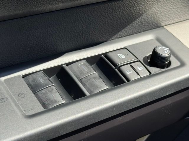 New 2026  Toyota SR5 image 16