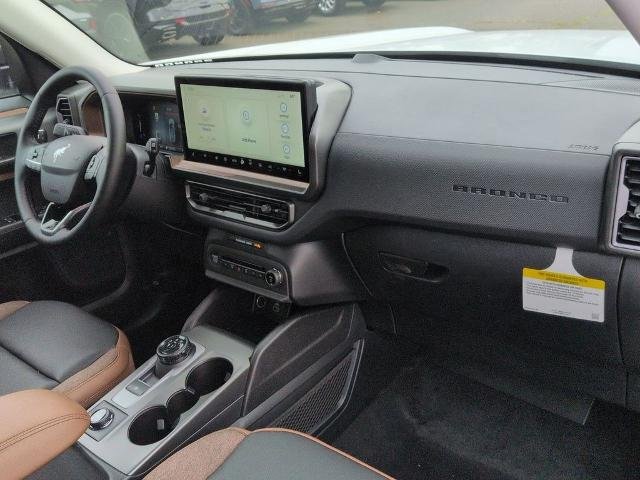 New 2026 Oxford White Ford Outer Banks® image 30