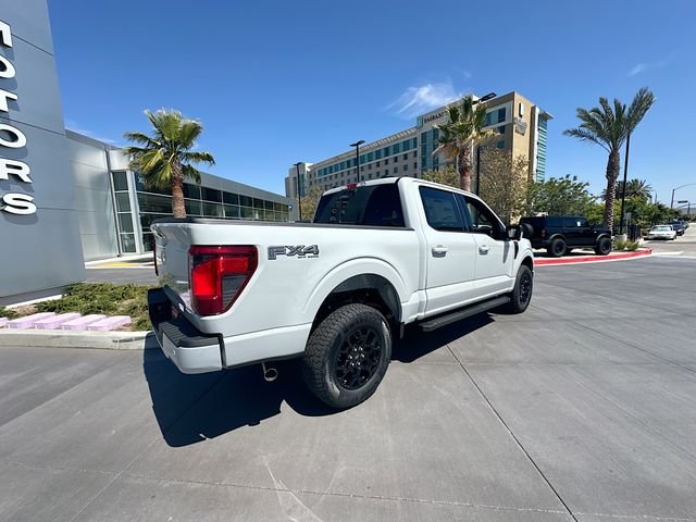 New 2026 Avalanche Ford XLT image 39
