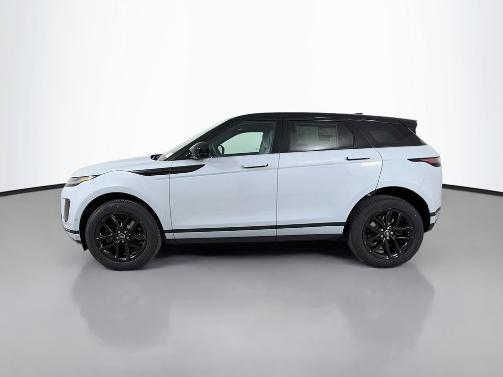 New 2026 Arroios Grey Land Rover S image 8