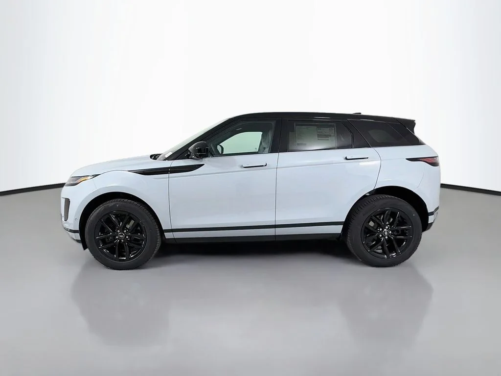 New 2026 Arroios Grey Land Rover S image 8