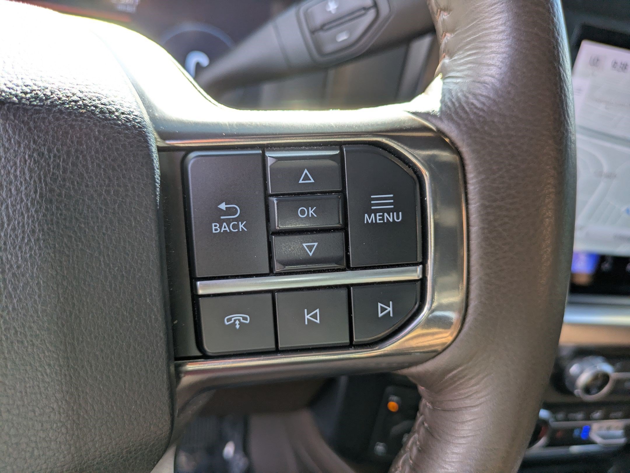 2024 Ford F-350 Super Duty King Ranch - Photo 17