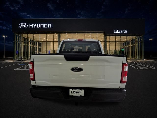 Used 2022 White Ford XL image 8