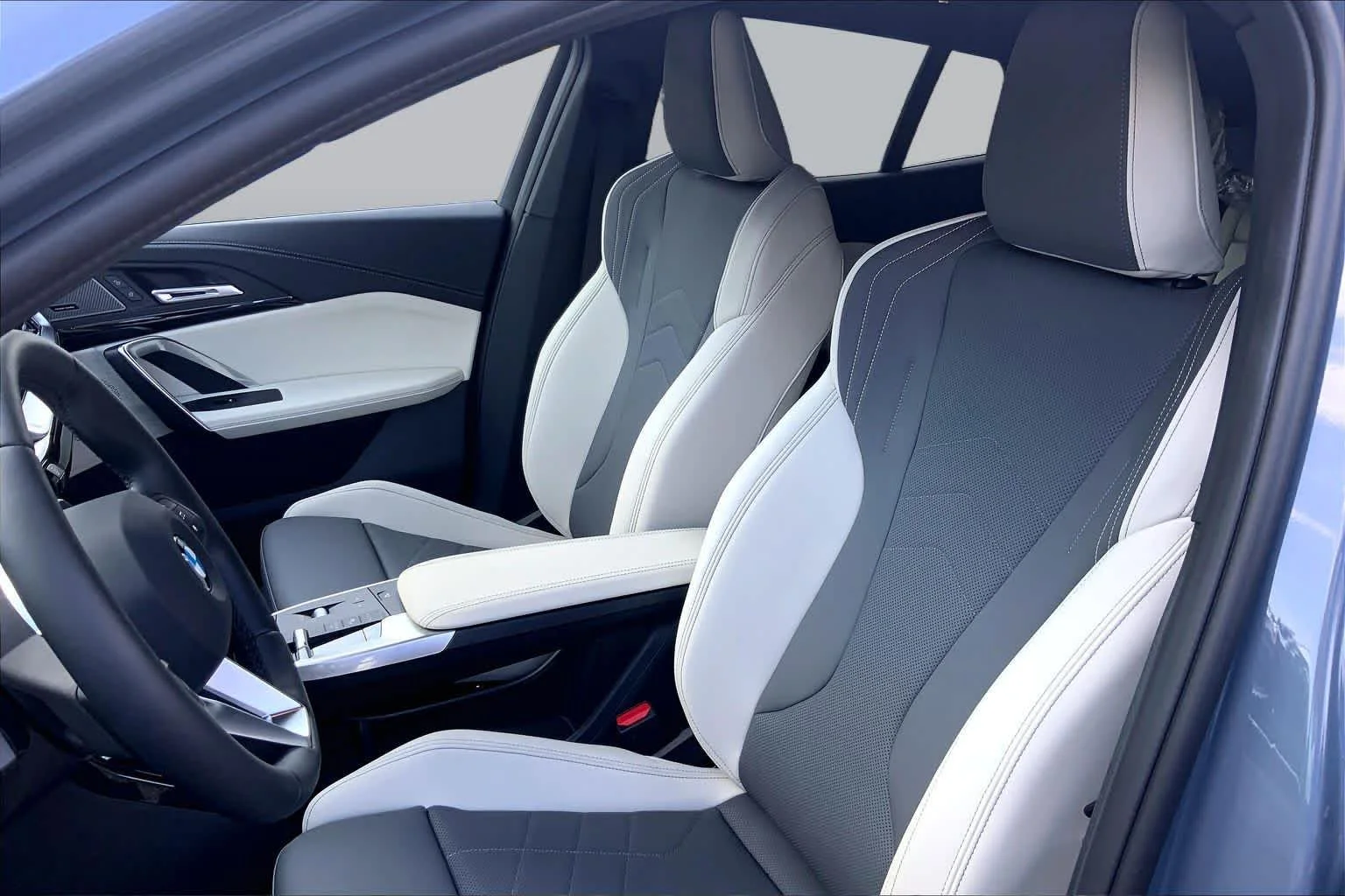 New 2027 Storm Bay Metallic BMW xDrive28i image 9