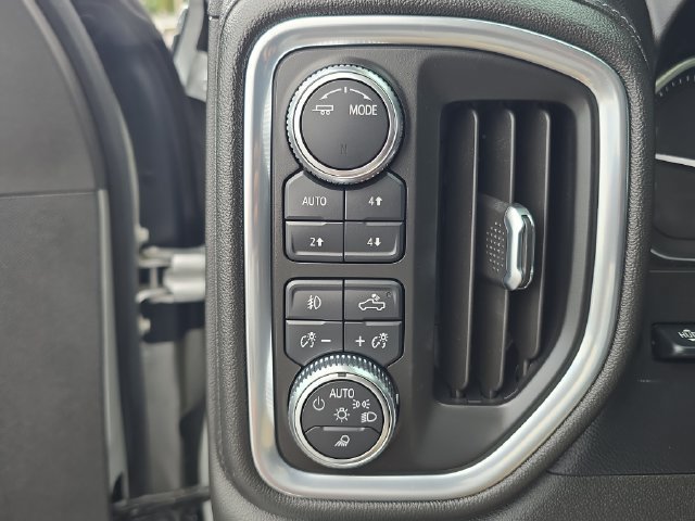 2021 GMC Sierra 2500 Denali HD Denali - Photo 24