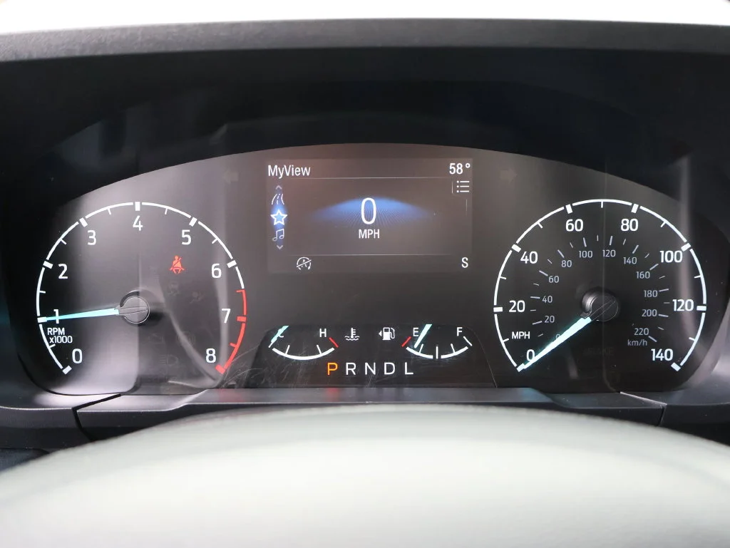 Used 2023 Cactus Ford XLT image 28