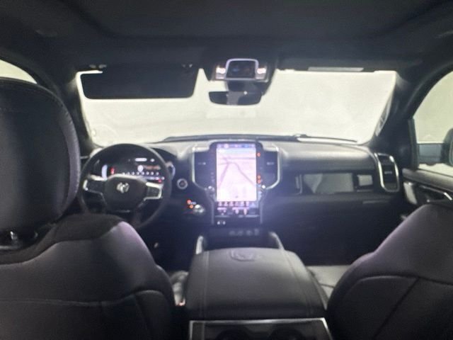 Used 2026  Ram Laramie image 19