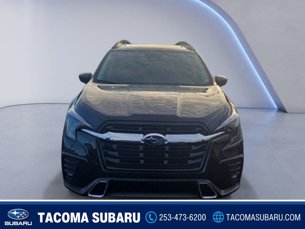 2026 Subaru Ascent Touring - Photo 8