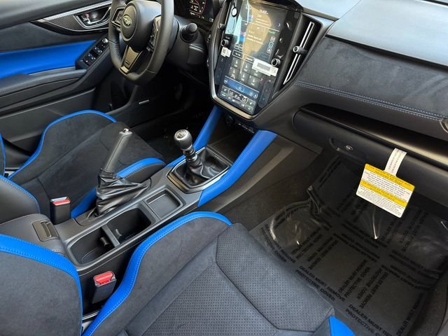 New 2026 WR BLUE PEARL Subaru tS image 19