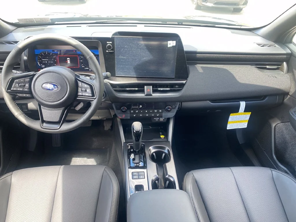 2026 Subaru Outback Limited - Photo 18
