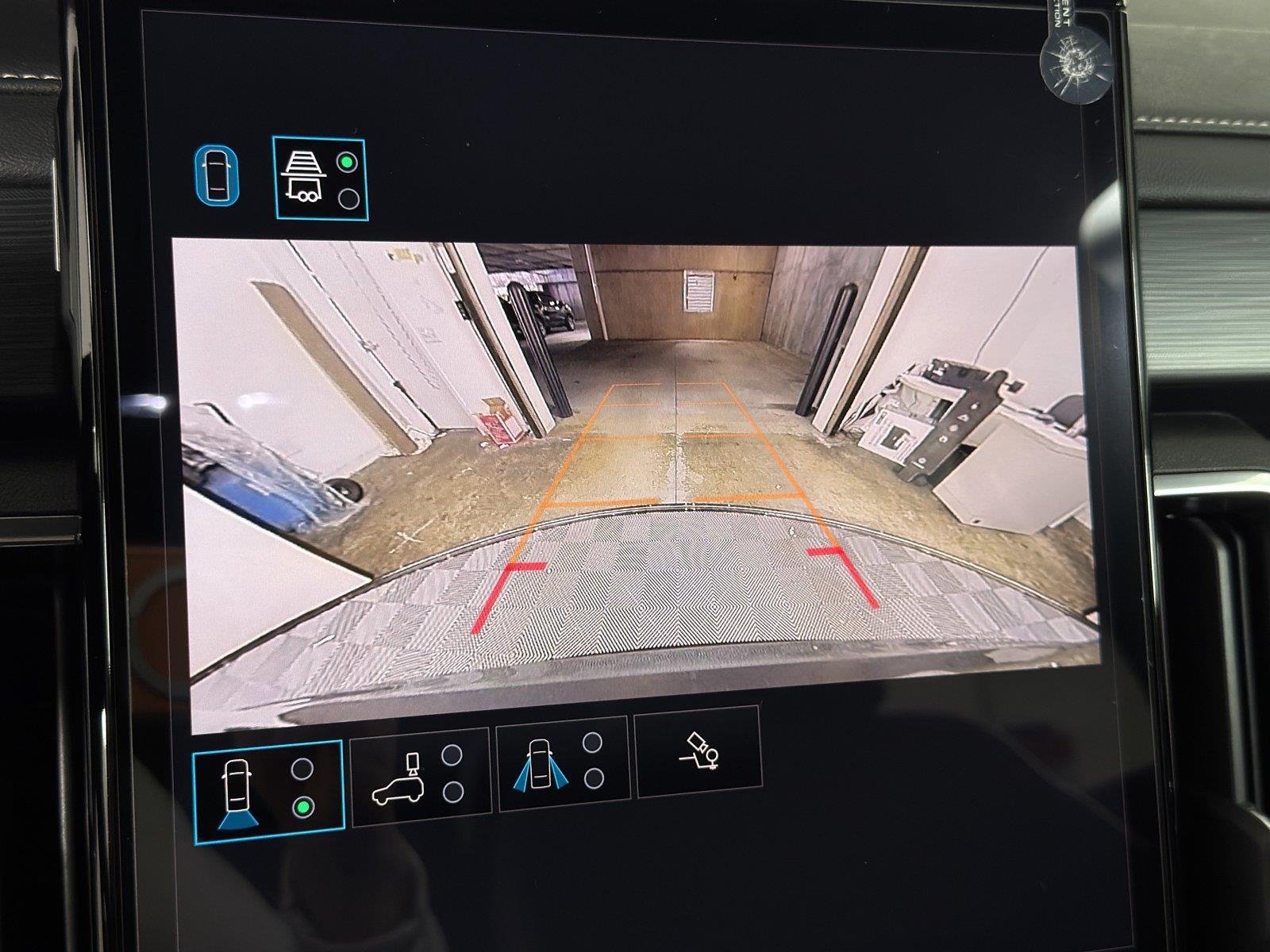 2026 GMC Acadia Elevation - Photo 31