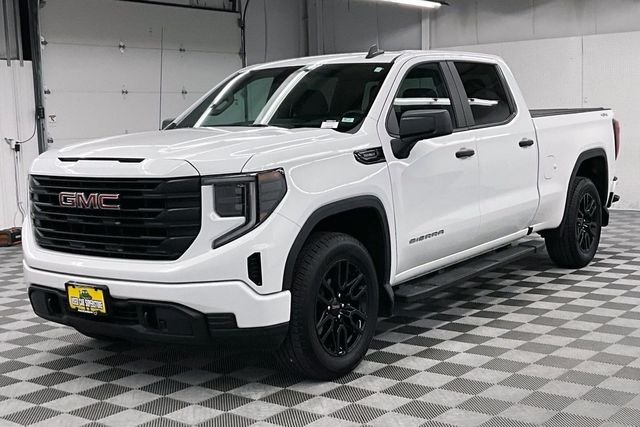 2026 GMC Sierra 1500 Pro - Photo 12