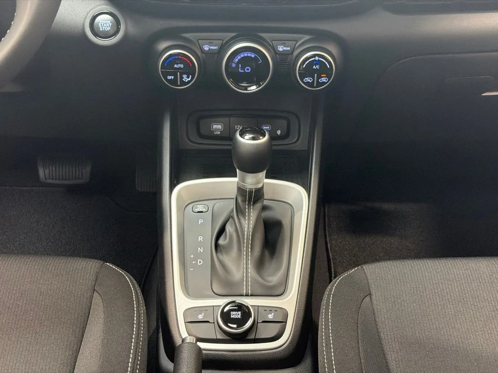 New 2026 Mirage Green Hyundai SEL image 18
