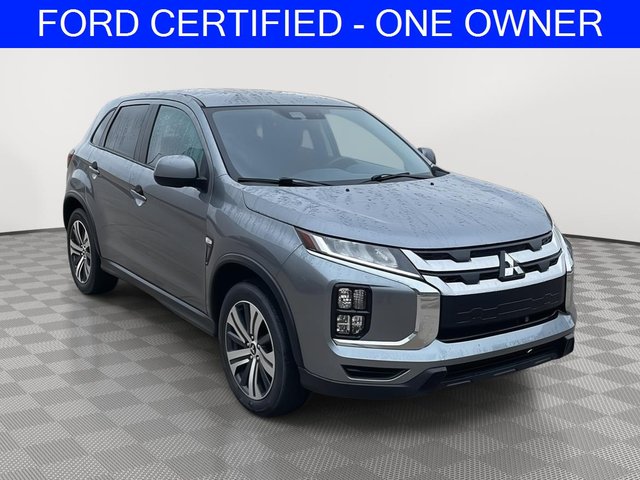 2024 Mitsubishi Outlander Sport ES