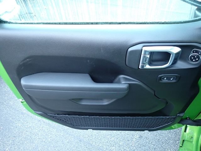 New 2026 Mojito Clearcoat Jeep Sport S image 15