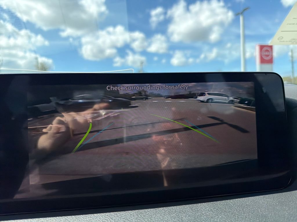 New 2026 Nissan Sentra SV 4D Sedan