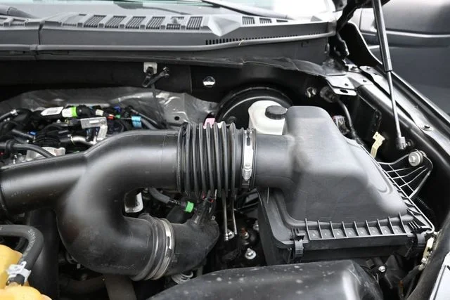 Used 2019 Gray Ford XL image 29