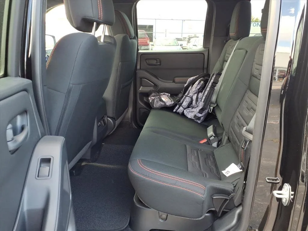 2026 Nissan Frontier PRO-4X - Photo 26