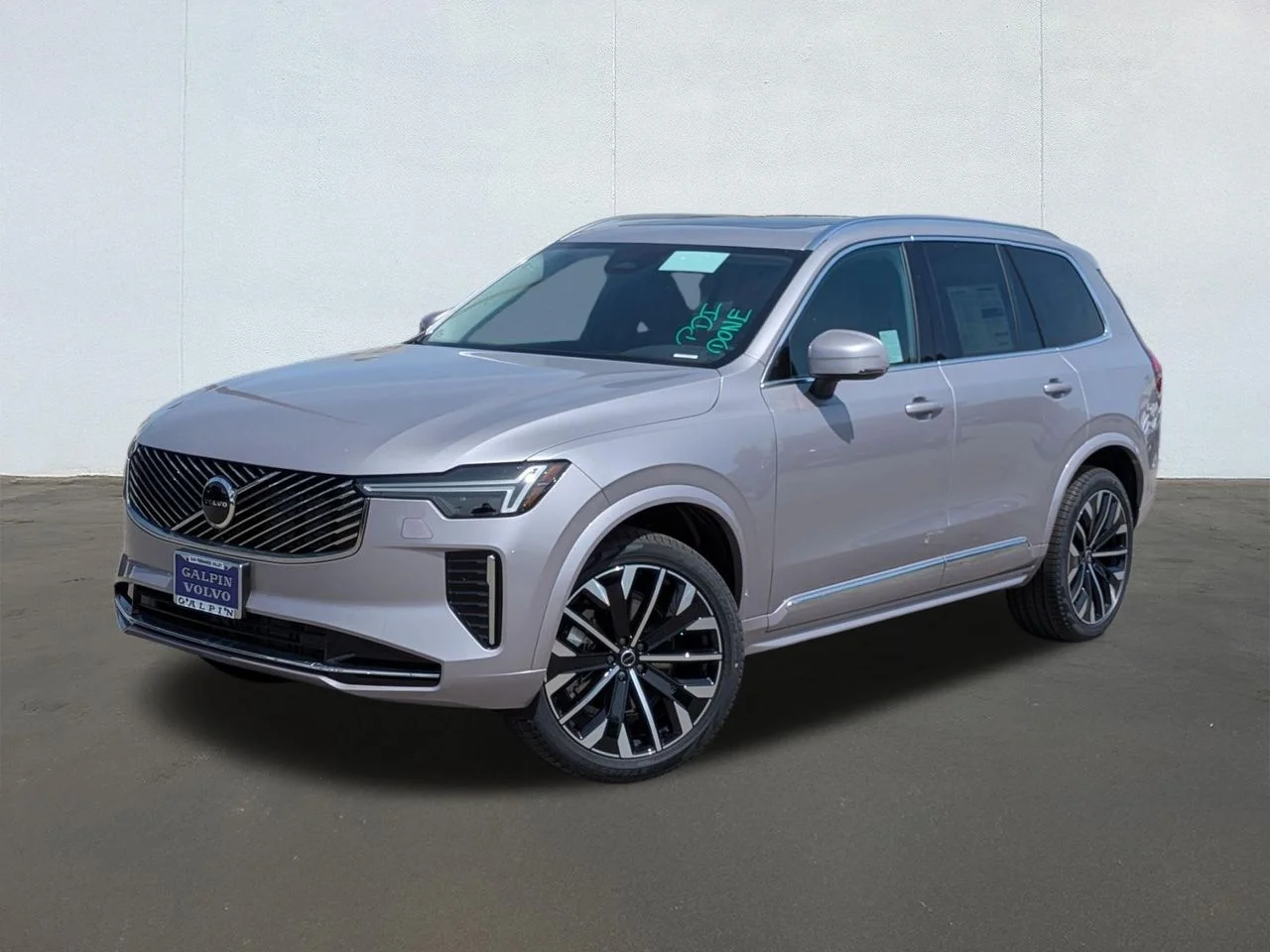 2026 Volvo XC90 Core
